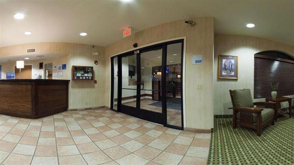 Baymont By Wyndham Roswell Hotel Bagian luar foto
