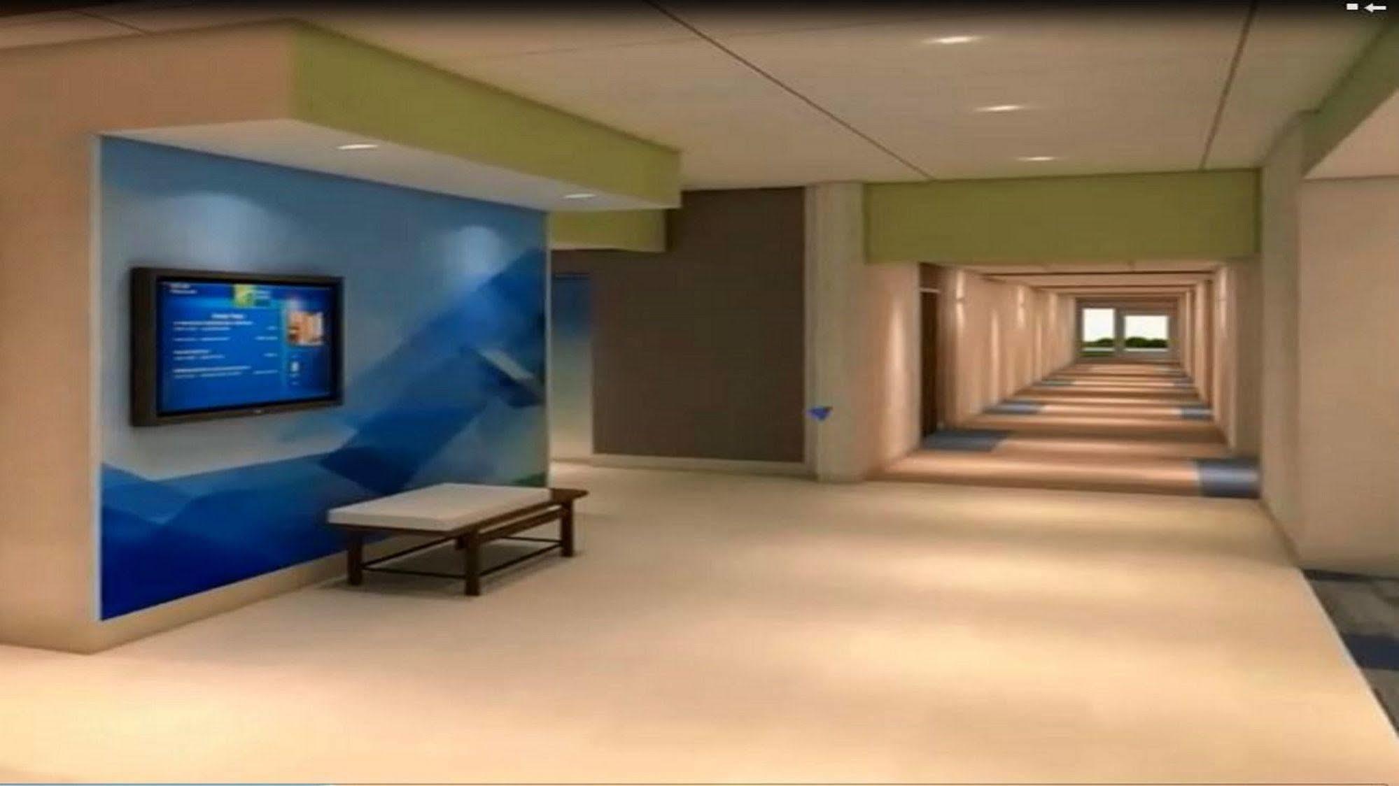 Baymont By Wyndham Roswell Hotel Bagian luar foto