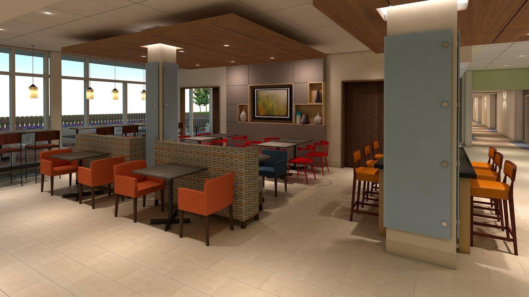 Baymont By Wyndham Roswell Hotel Bagian luar foto