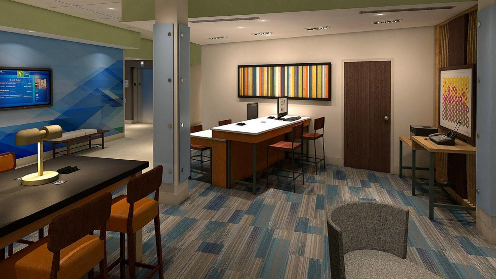 Baymont By Wyndham Roswell Hotel Bagian luar foto