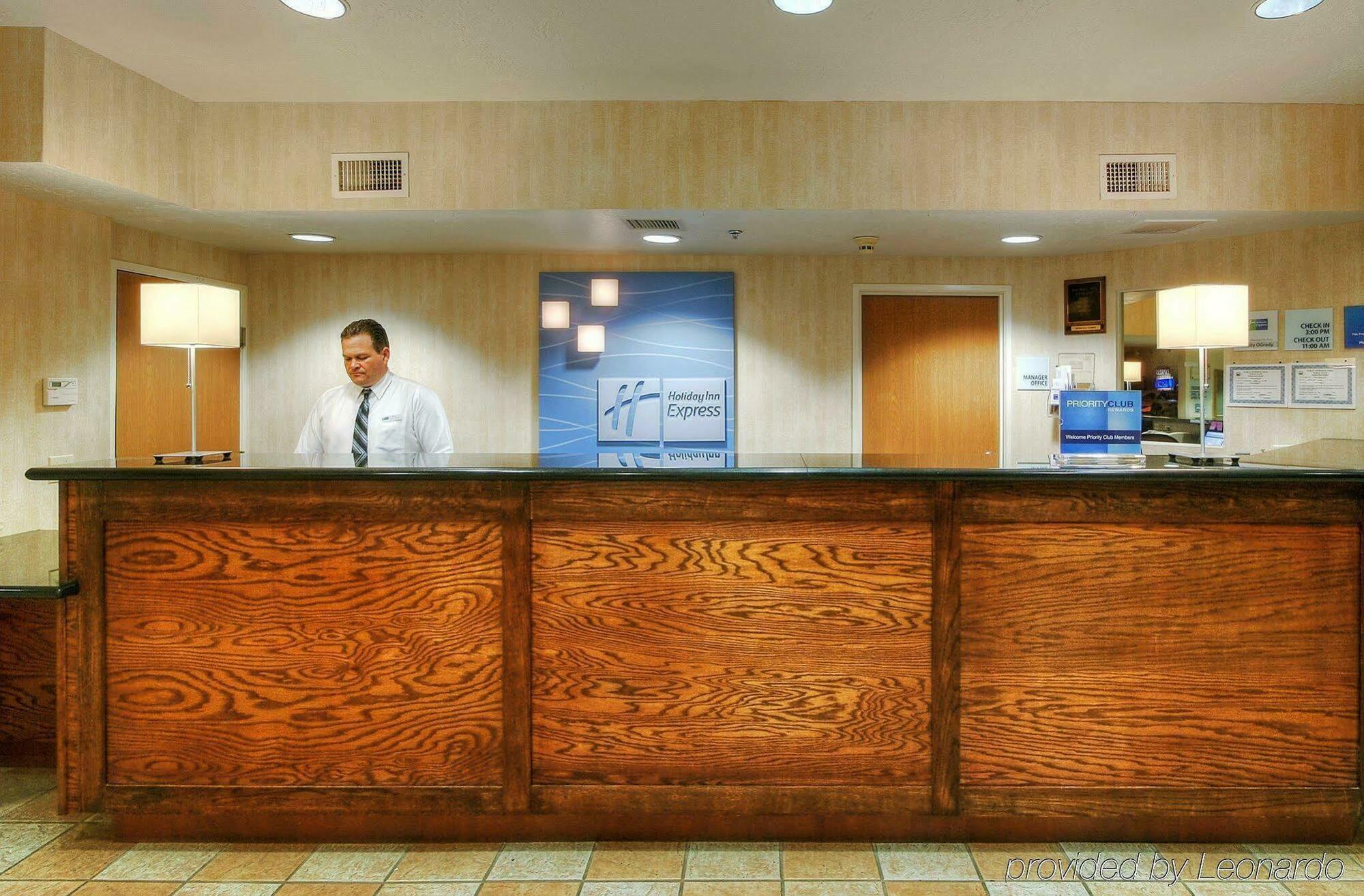 Baymont By Wyndham Roswell Hotel Bagian luar foto
